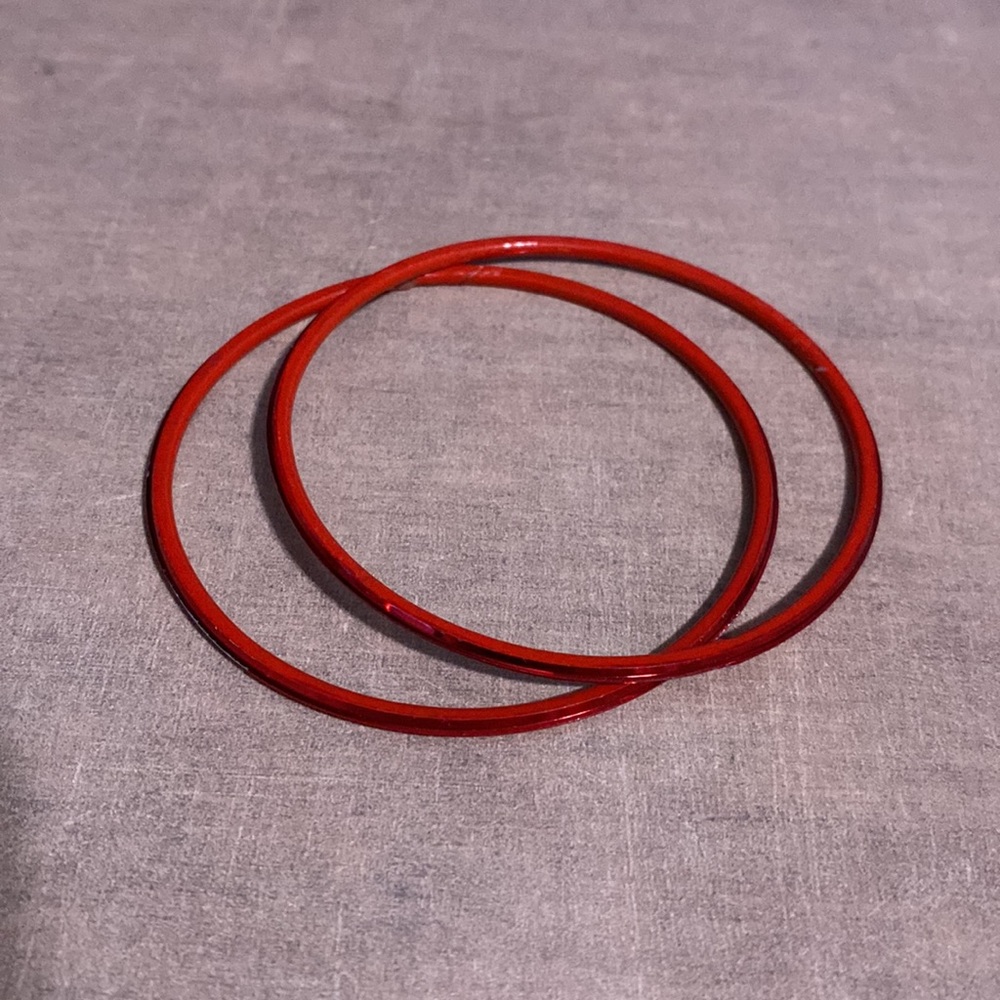 Royal Inspired Bangles Set - Picture 5 of 16